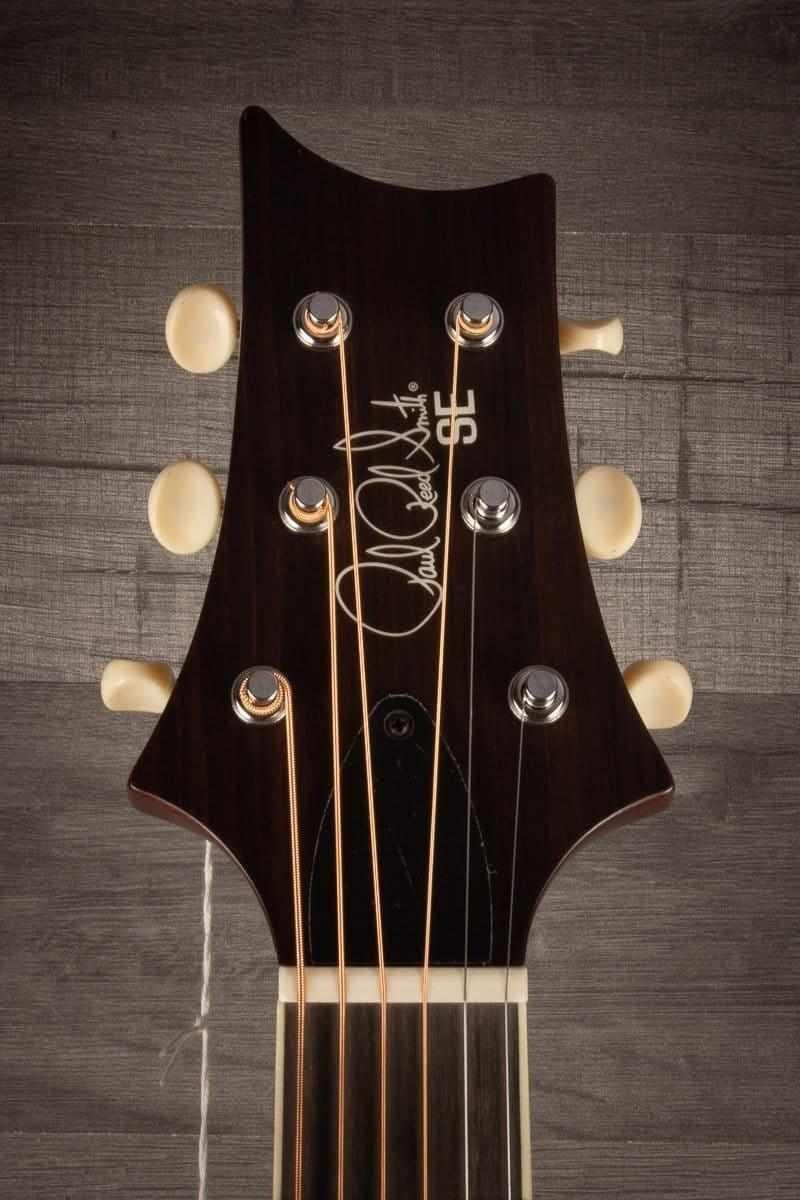 PRS - SE Parlour Satin Powder Blue with Piezo