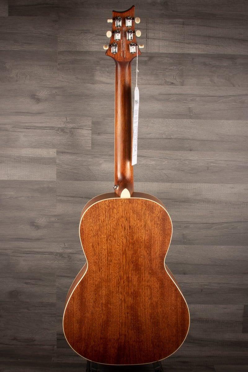 PRS - SE Parlour Satin Powder Blue with Piezo
