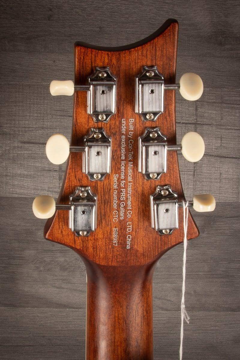 PRS - SE Parlour Satin Powder Blue with Piezo