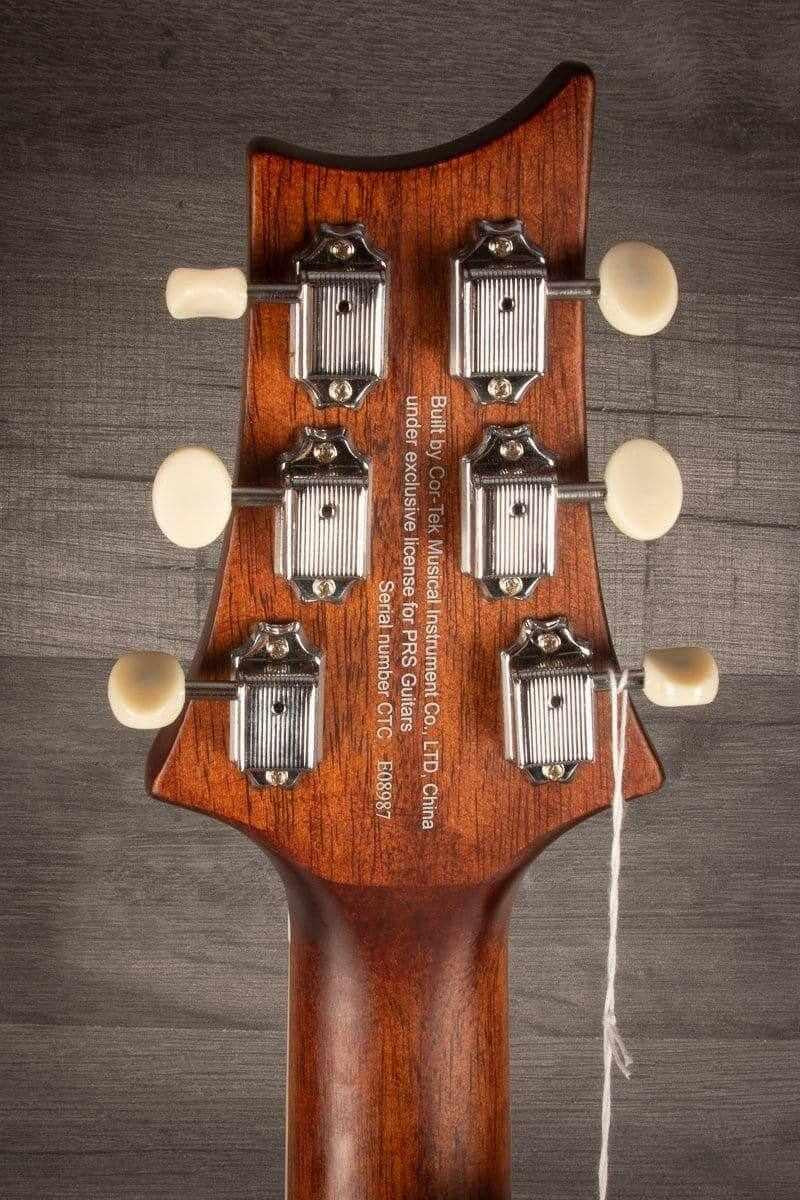 PRS - SE Parlour Satin Powder Blue with Piezo