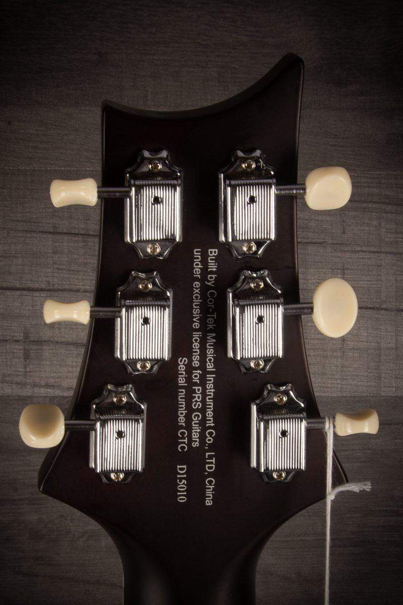 PRS - SE Parlour Satin Tobacco Sunburst