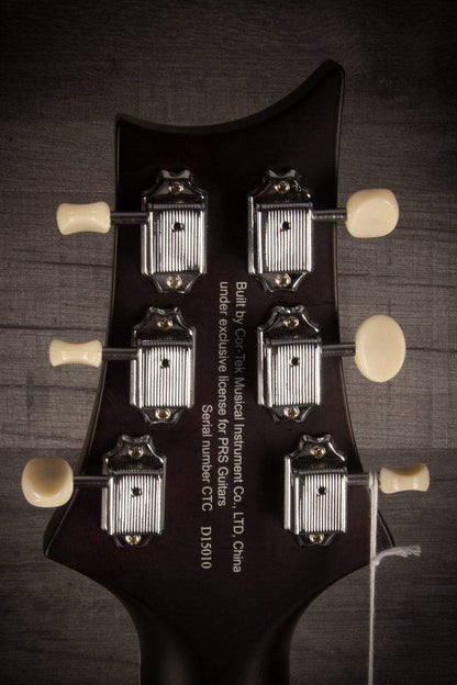 PRS - SE Parlour Satin Tobacco Sunburst