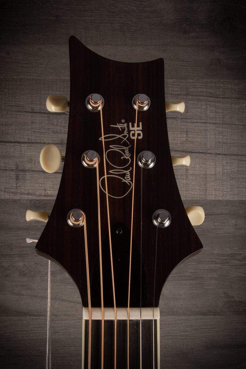 PRS - SE Parlour Satin Tobacco Sunburst