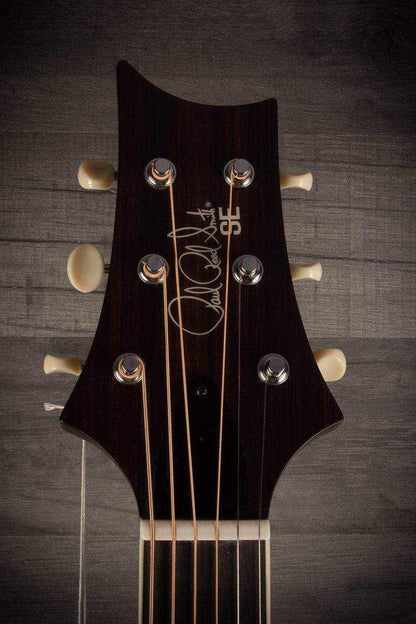 PRS - SE Parlour Satin Tobacco Sunburst