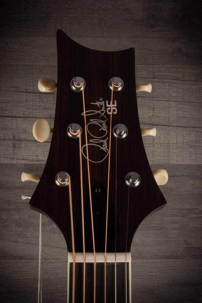 PRS - SE Parlour Satin Tobacco Sunburst