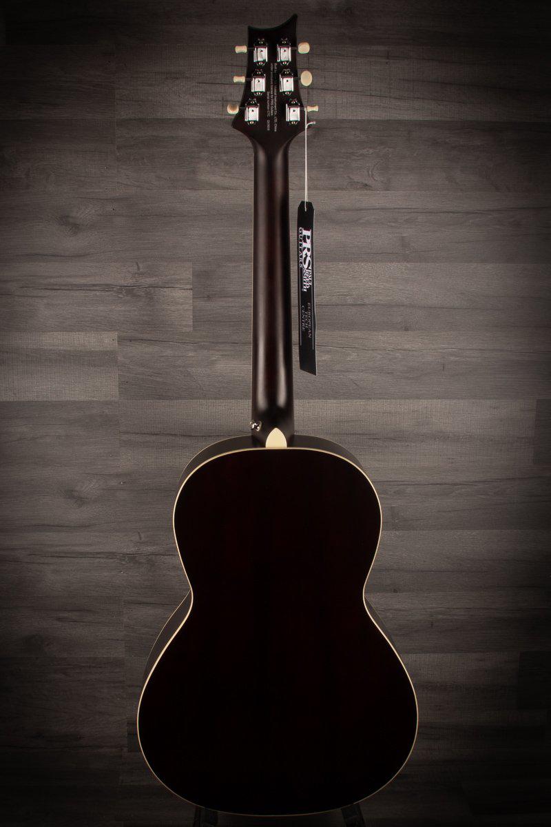 PRS - SE Parlour Satin Tobacco Sunburst