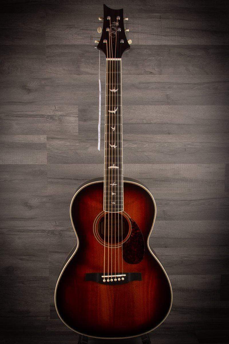 PRS - SE Parlour Satin Tobacco Sunburst