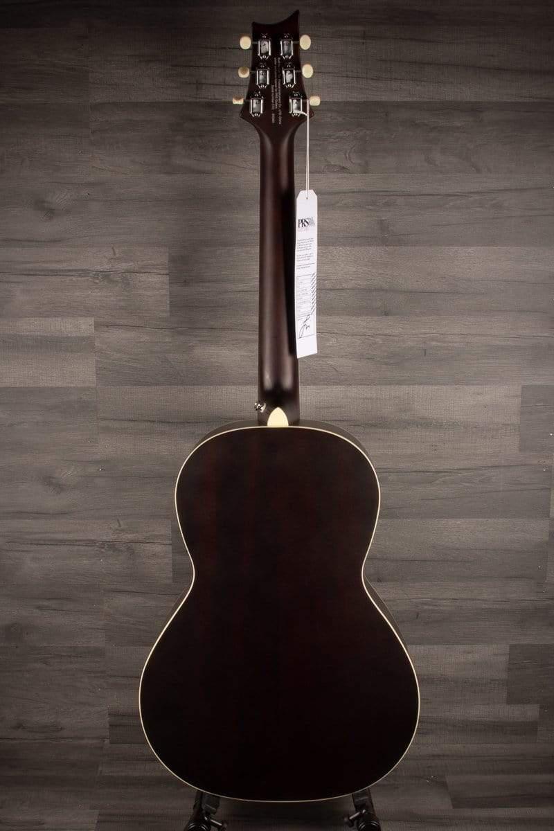 PRS - SE Parlour Satin Tobacco Sunburst with Piezo