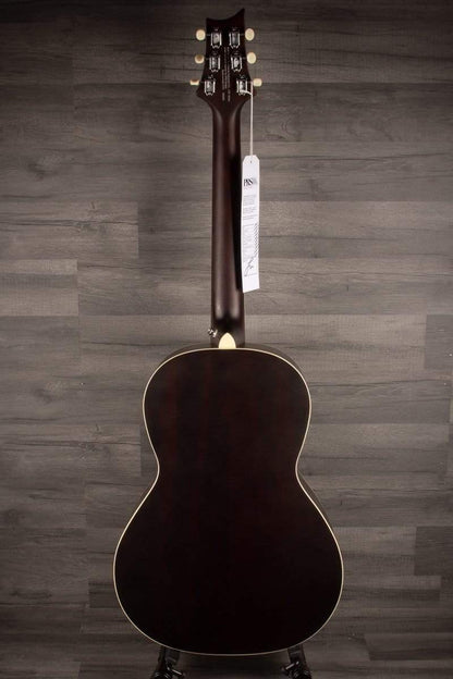 PRS - SE Parlour Satin Tobacco Sunburst with Piezo