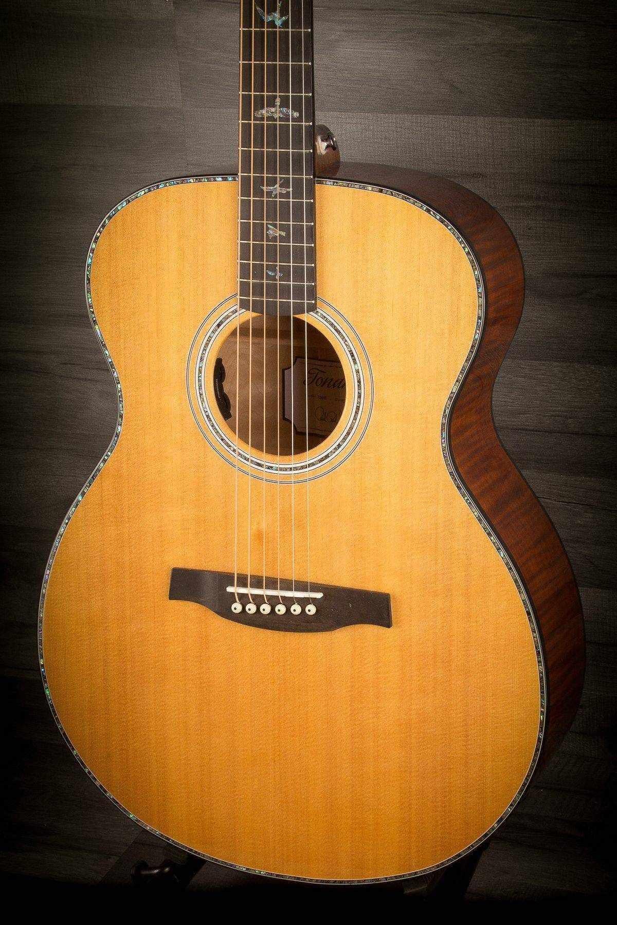 PRS SE Tonare Grand T50E Acoustic Guitar