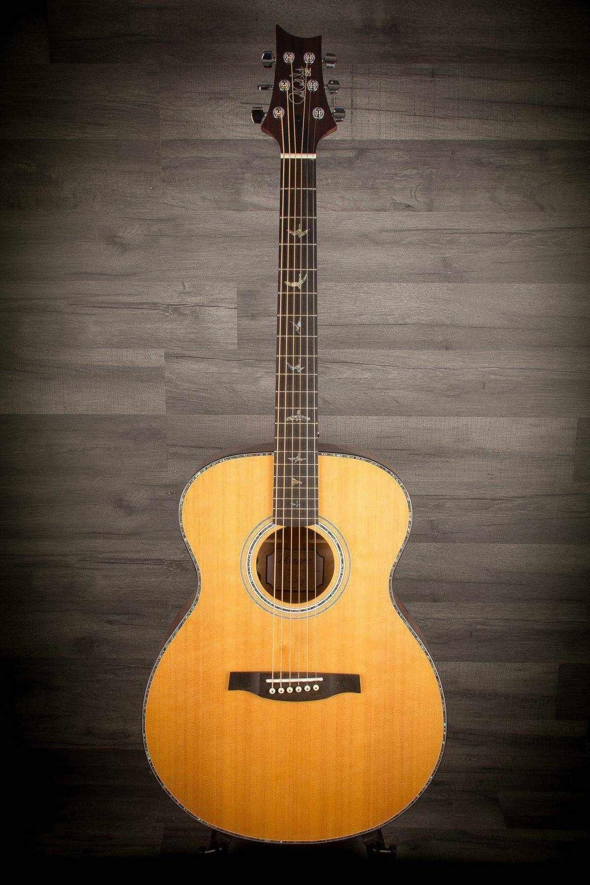 PRS SE Tonare Grand T50E Acoustic Guitar