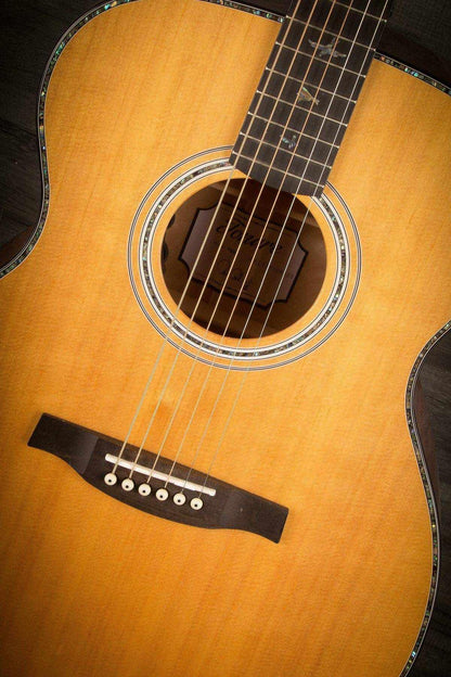 PRS SE Tonare Grand T50E Acoustic Guitar