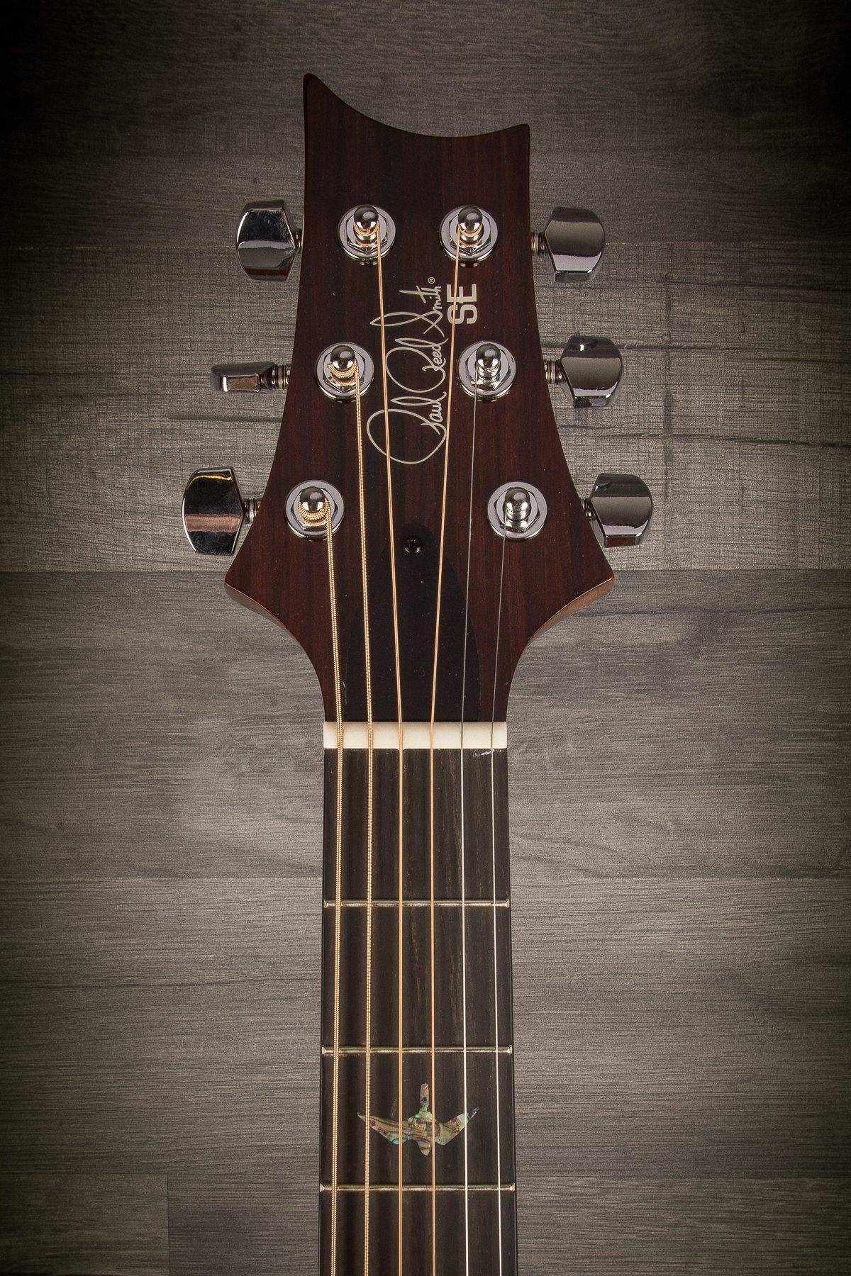 PRS SE Tonare Grand T50E Acoustic Guitar