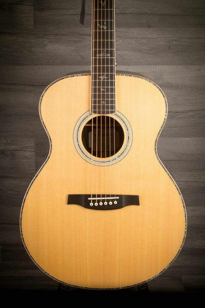 PRS SE Tonare T60E Acoustic Guitar - Natural