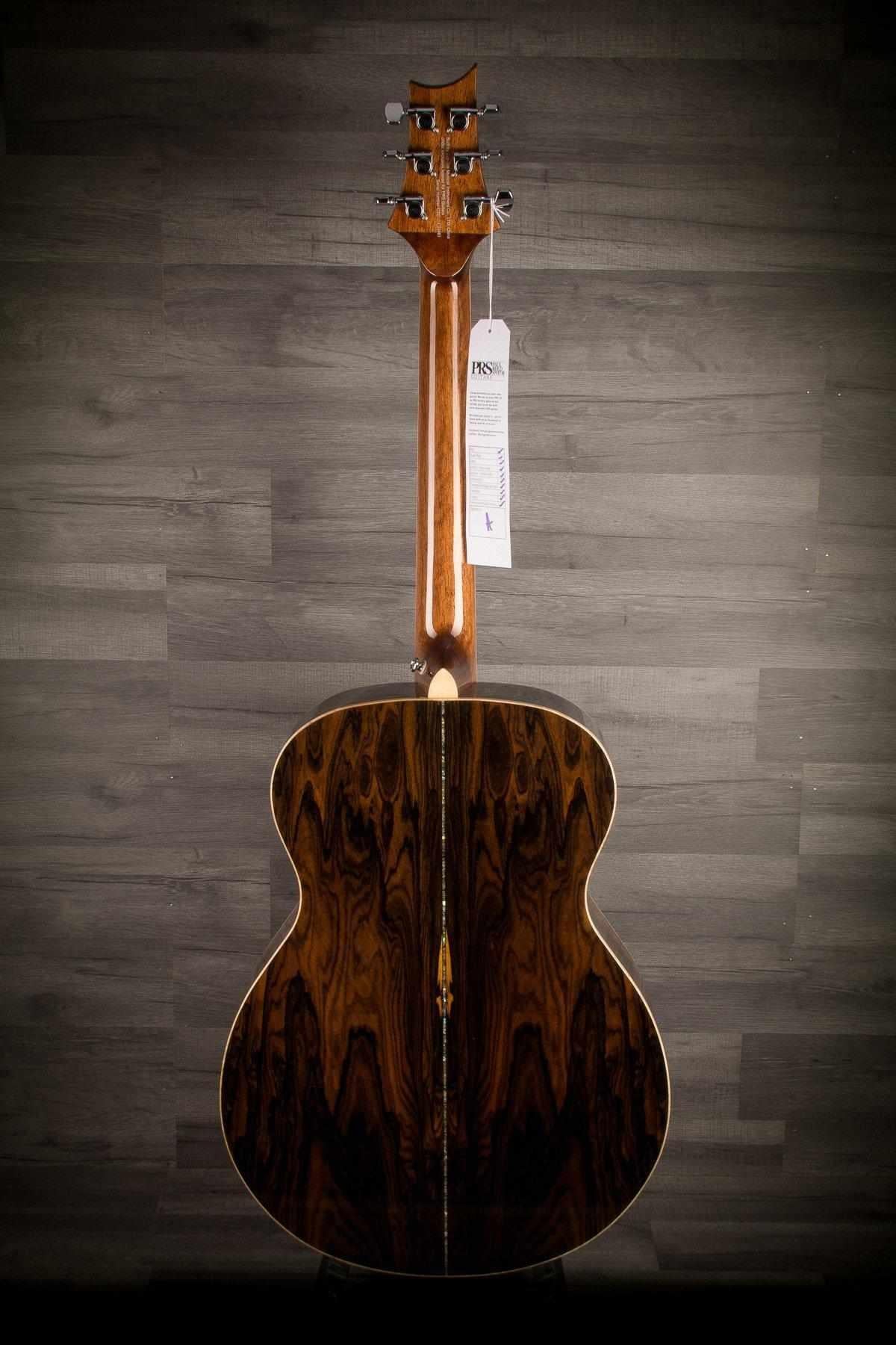 PRS SE Tonare T60E Acoustic Guitar - Natural