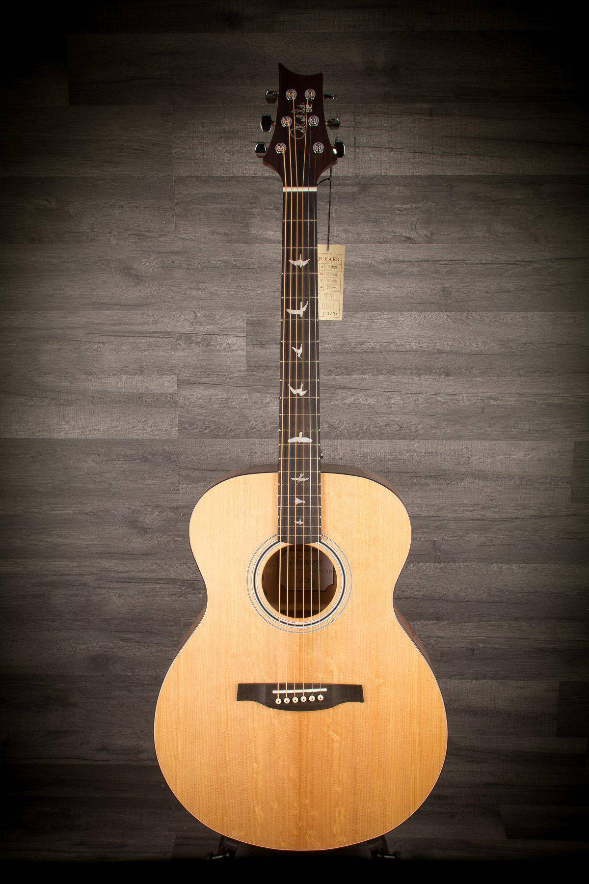 PRS SE TX20E Acoustic Guitar