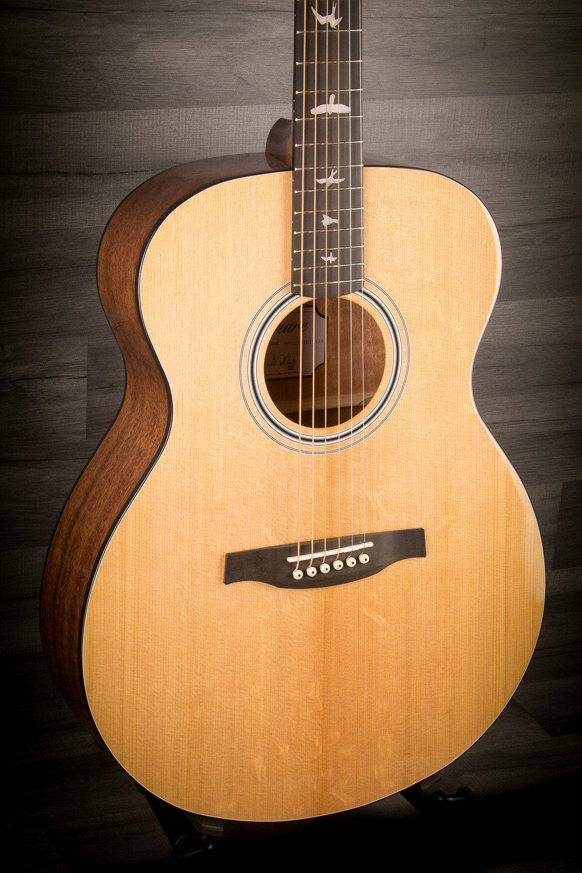 PRS SE TX20E Acoustic Guitar