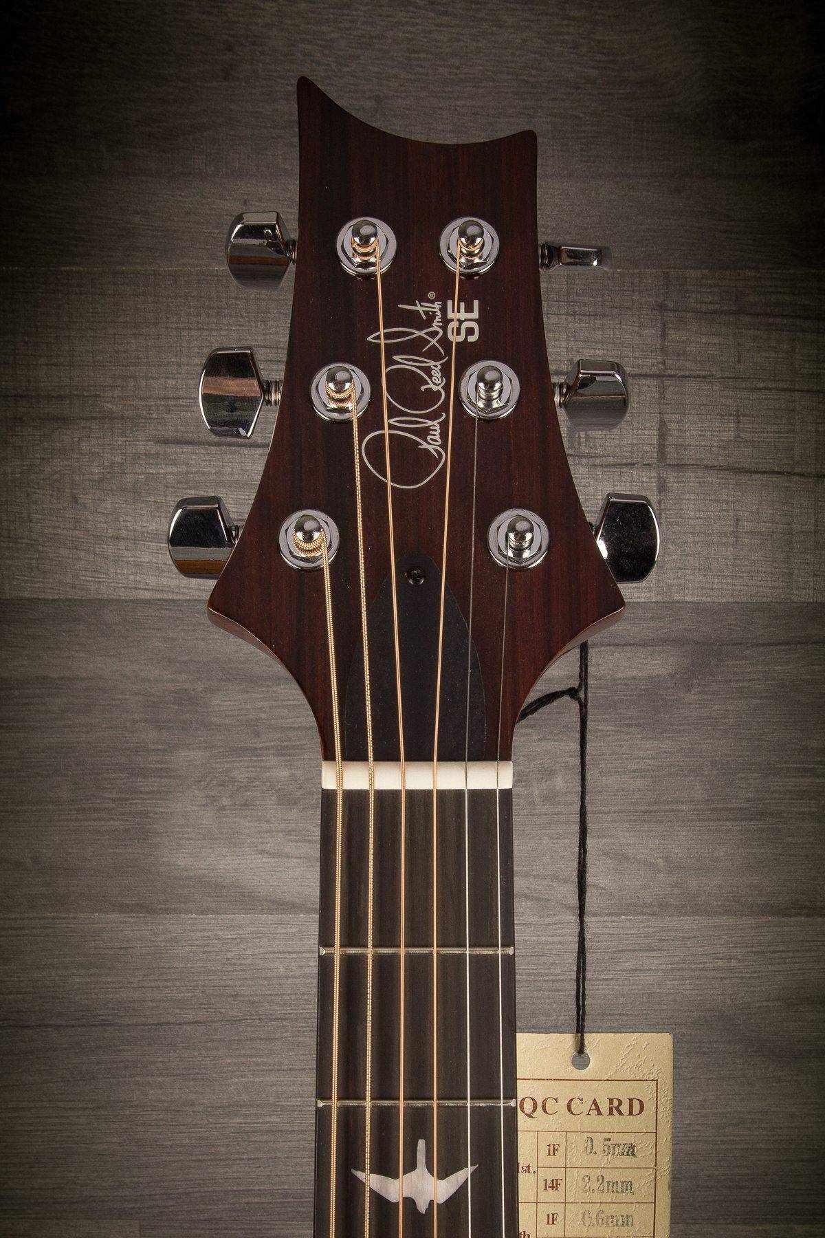 PRS SE TX20E Acoustic Guitar
