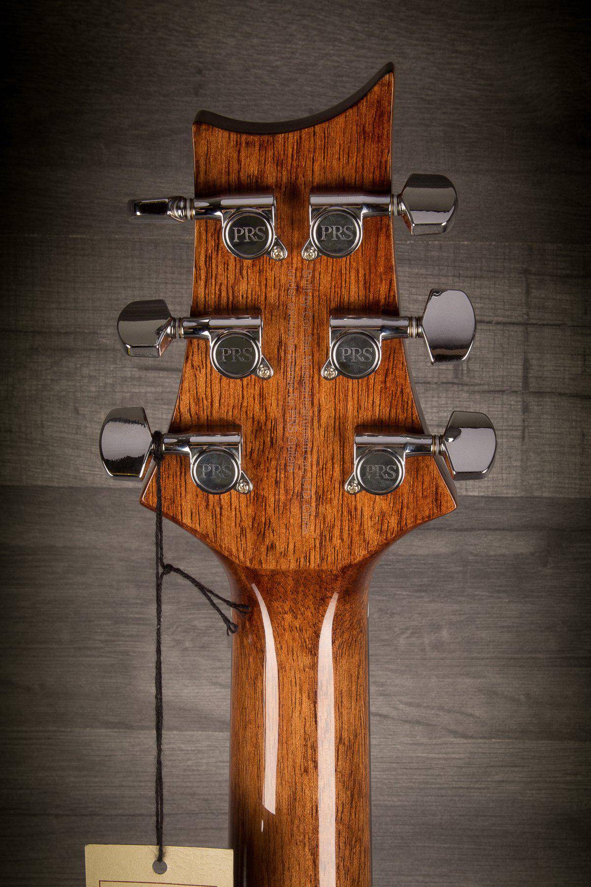 PRS SE TX20E Acoustic Guitar