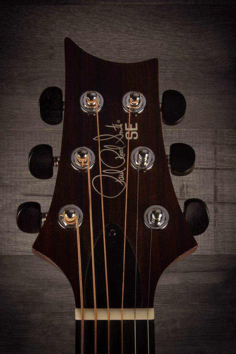 USED - PRS SE 2018 Tonare Grand T50E