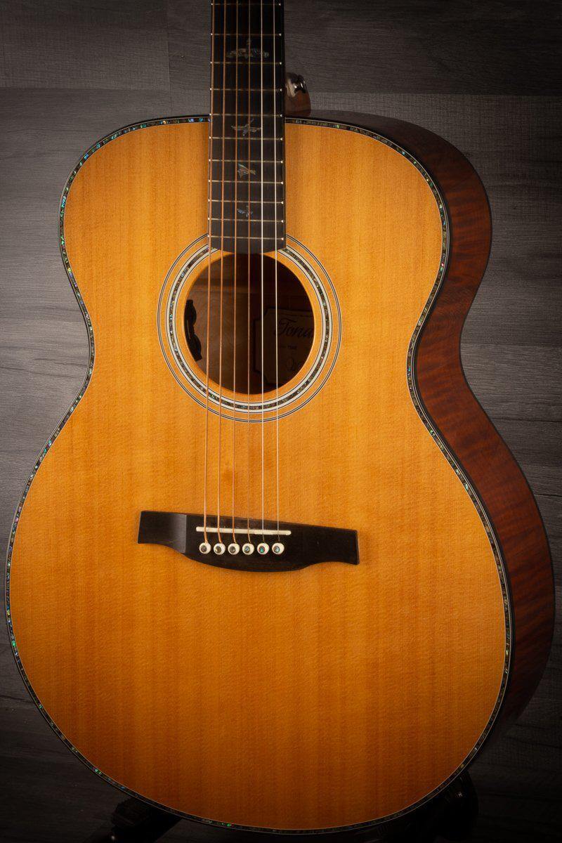 USED - PRS SE 2018 Tonare Grand T50E