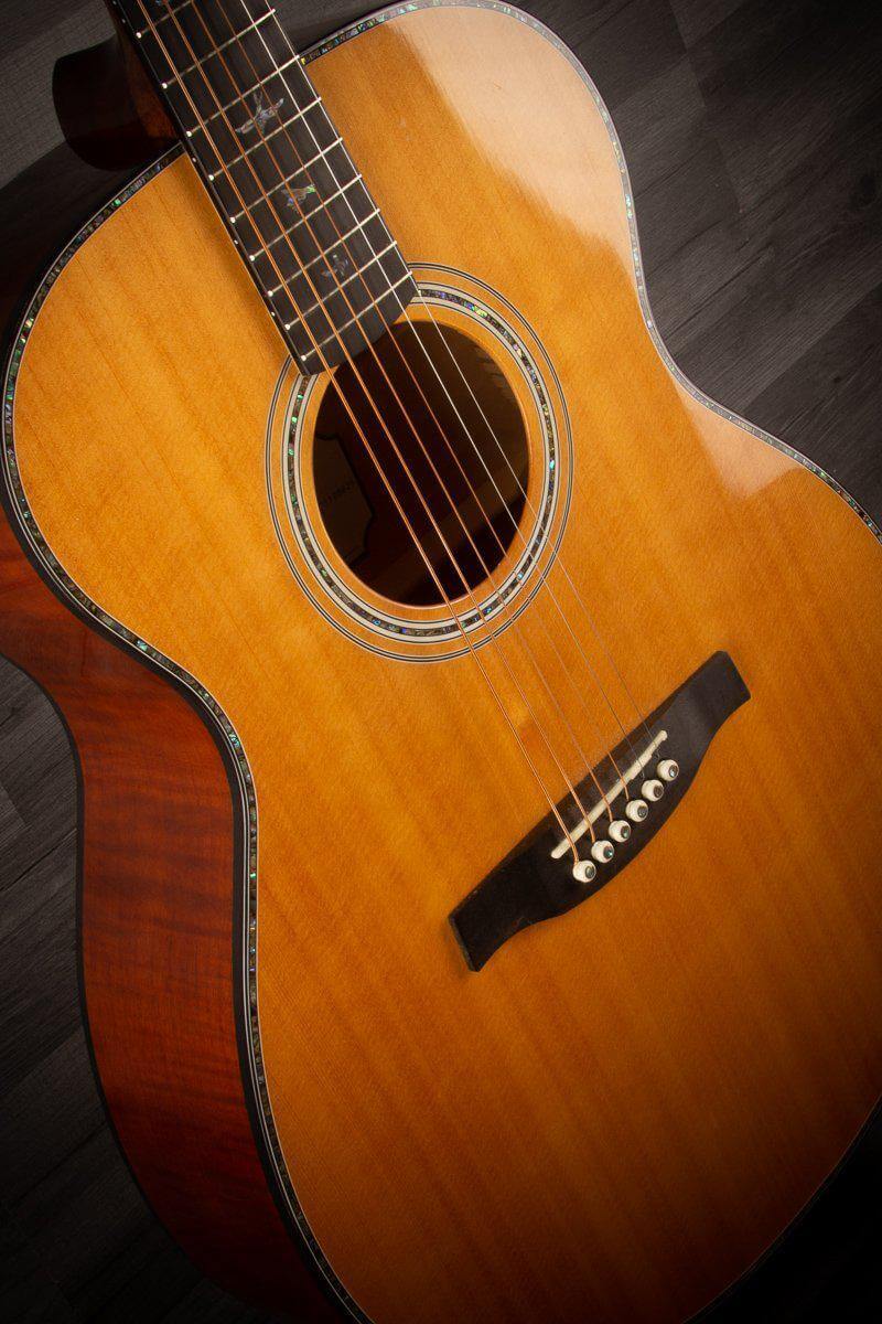 USED - PRS SE 2018 Tonare Grand T50E