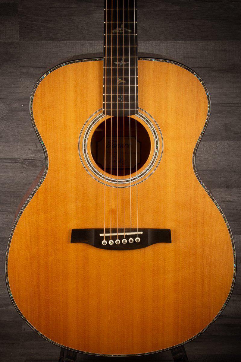 USED - PRS SE 2018 Tonare Grand T50E
