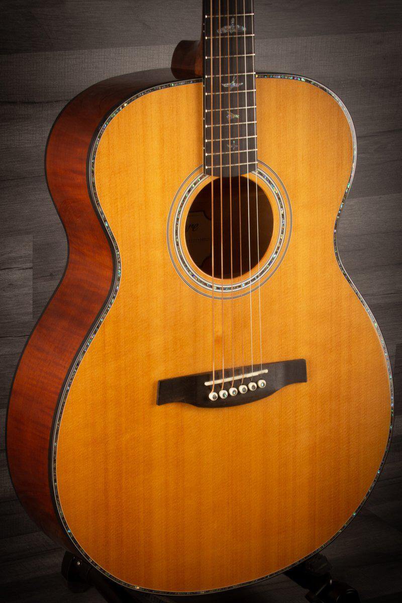 USED - PRS SE 2018 Tonare Grand T50E