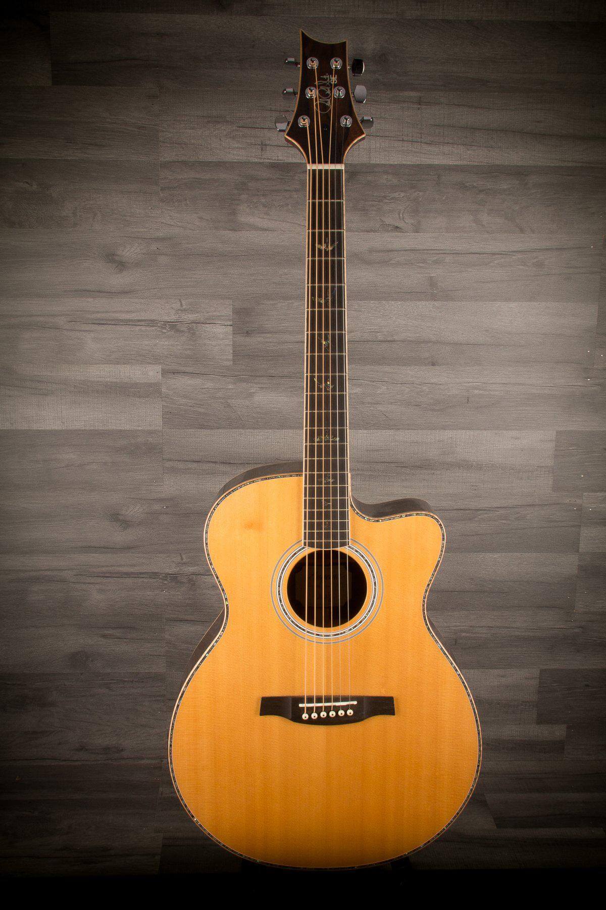 USED - PRS - SE Angelus AE60E Natural