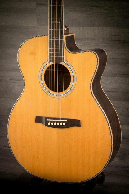 USED - PRS - SE Angelus AE60E Natural