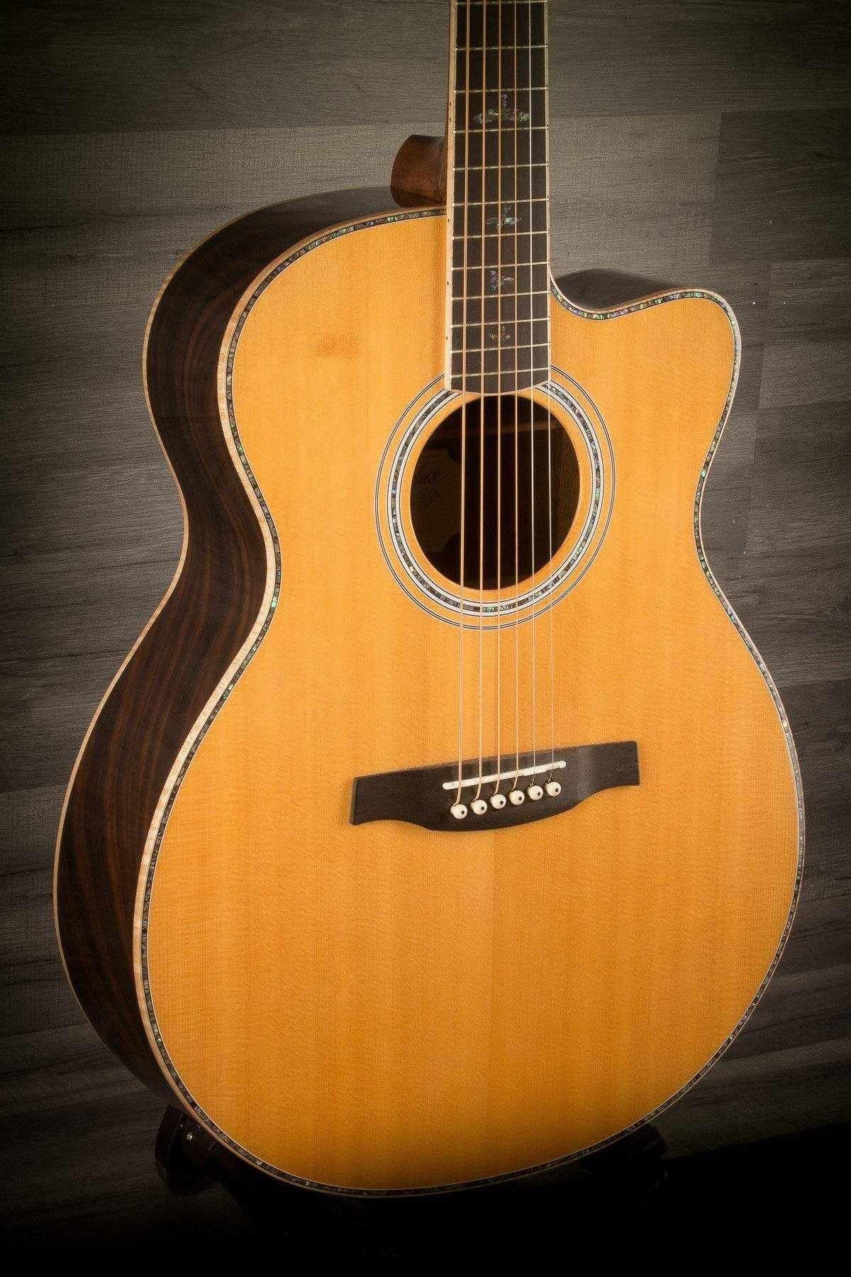 USED - PRS - SE Angelus AE60E Natural