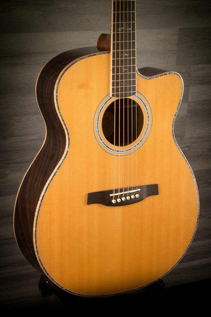 USED - PRS - SE Angelus AE60E Natural