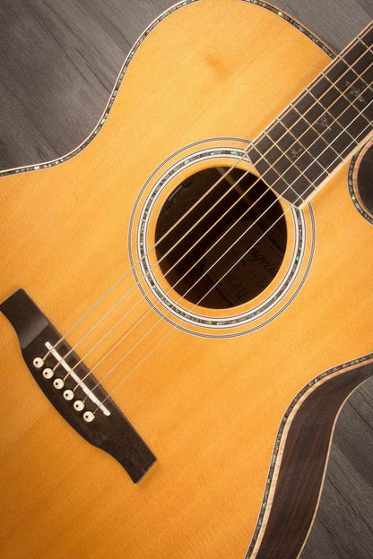 USED - PRS - SE Angelus AE60E Natural