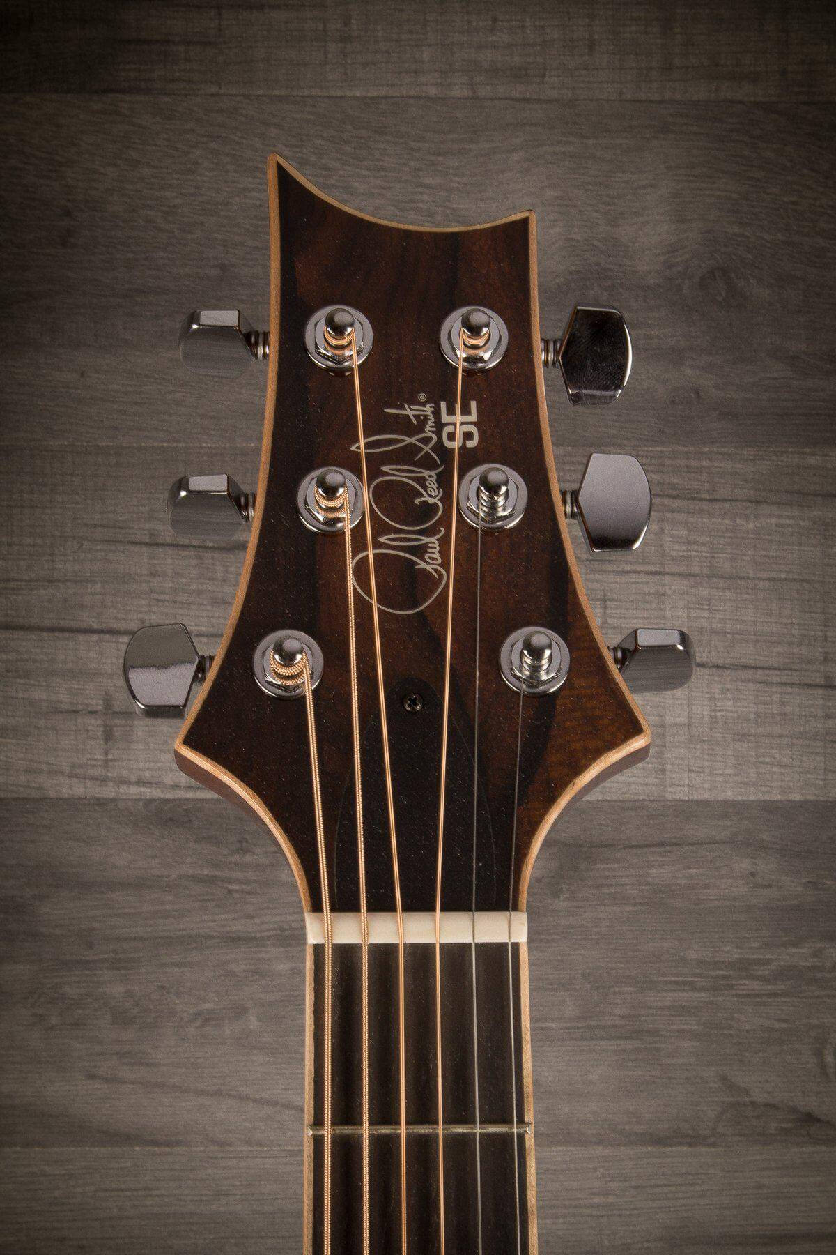 USED - PRS - SE Angelus AE60E Natural