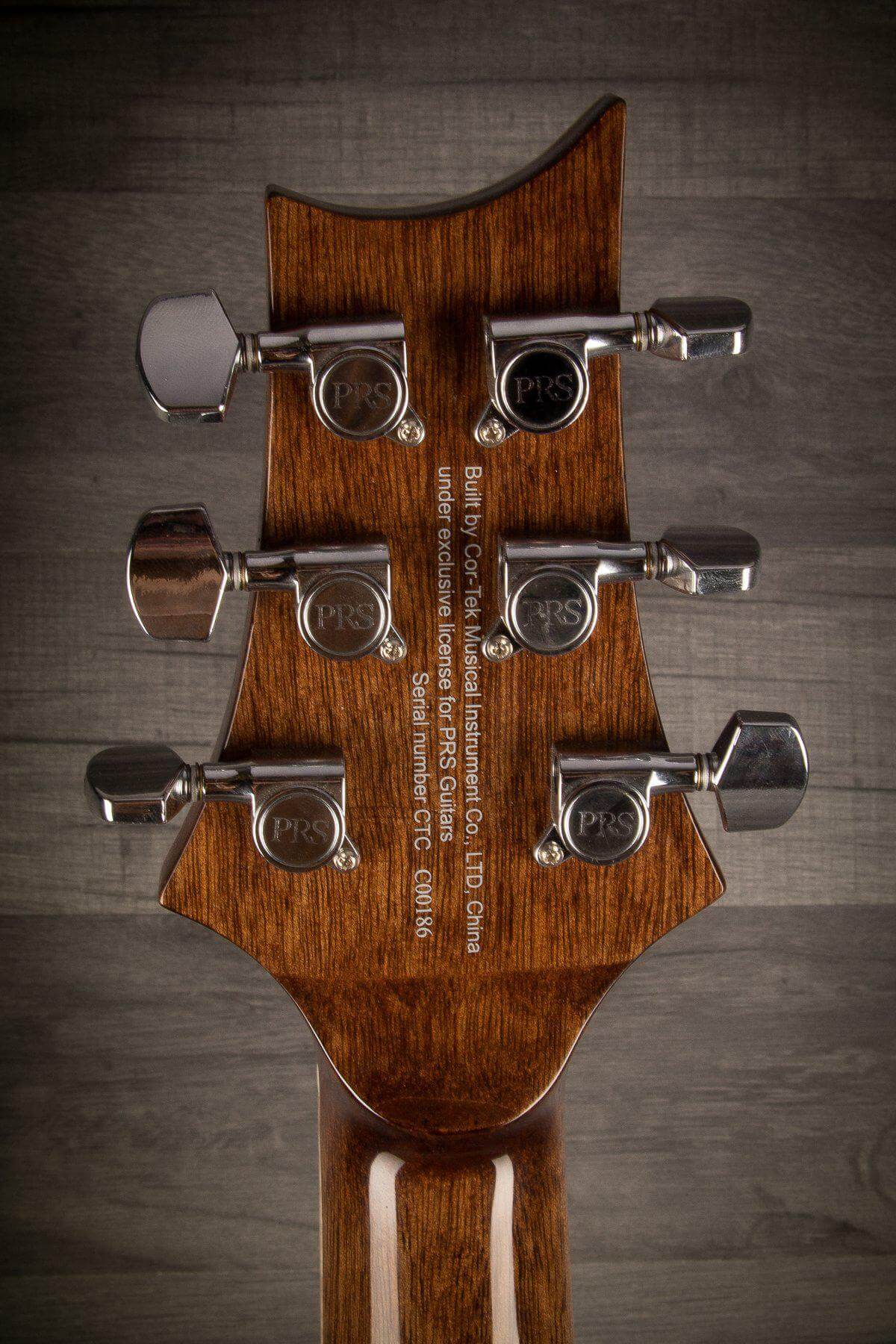 USED - PRS - SE Angelus AE60E Natural