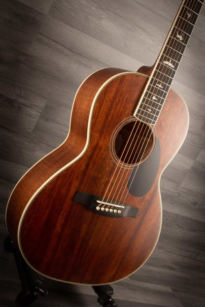 USED - PRS - SE Parlour Satin Mahogany