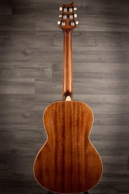 USED - PRS - SE Parlour Satin Mahogany