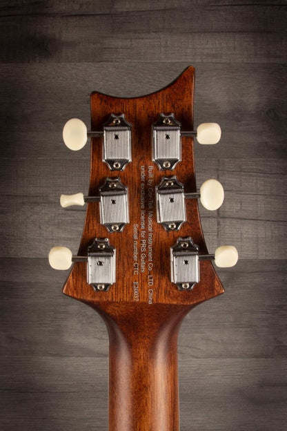 USED - PRS - SE Parlour Satin Mahogany