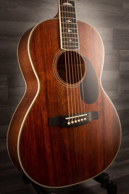 USED - PRS - SE Parlour Satin Mahogany
