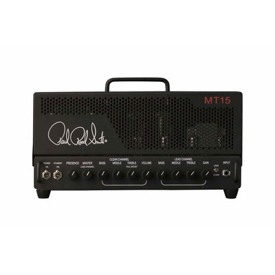 PRS MT15 Mark Tremonti Signature Amplifier Head