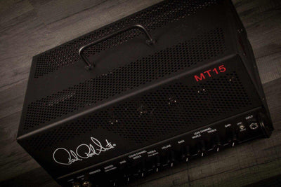 PRS MT15 Mark Tremonti Signature Amplifier Head