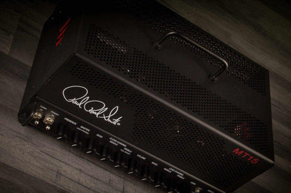 PRS MT15 Mark Tremonti Signature Amplifier Head