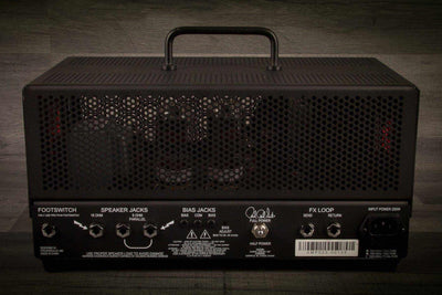 PRS MT15 Mark Tremonti Signature Amplifier Head