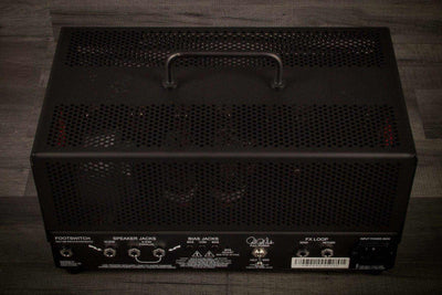 PRS MT15 Mark Tremonti Signature Amplifier Head