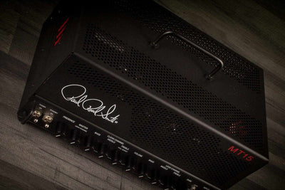 USED - PRS MT15 Mark Tremonti Signature Amplifier Head