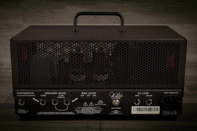 USED - PRS MT15 Mark Tremonti Signature Amplifier Head