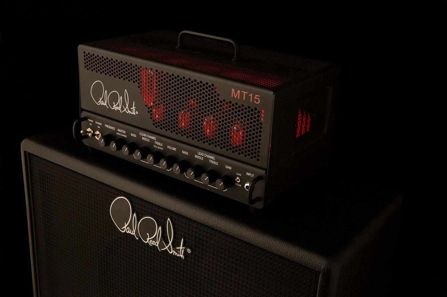 USED - PRS MT15 Mark Tremonti Signature Amplifier Head