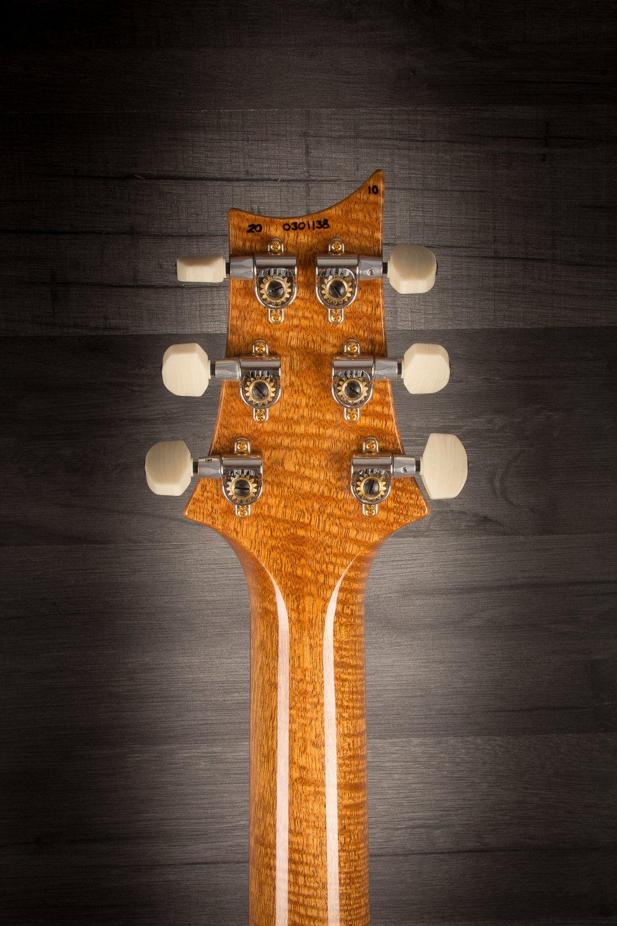 PRS 2020 Experience Ltd Modern Eagle V - River Blue