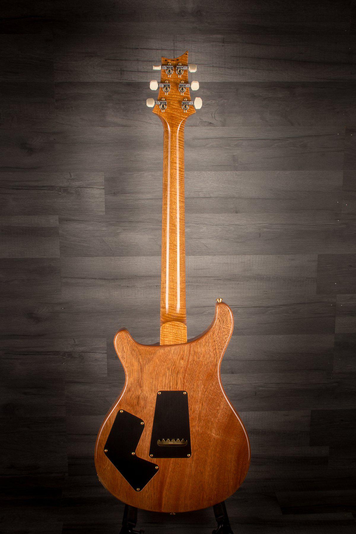 PRS 2020 Experience Ltd Modern Eagle V - River Blue