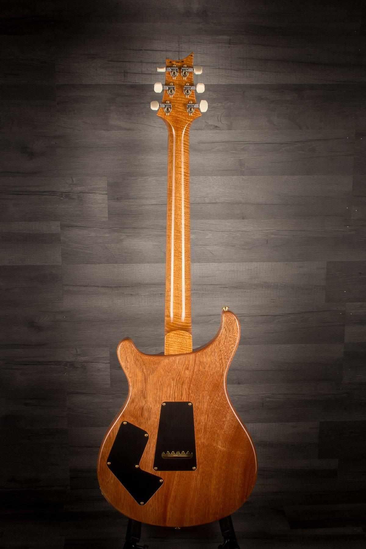 PRS 2020 Experience Ltd Modern Eagle V - River Blue